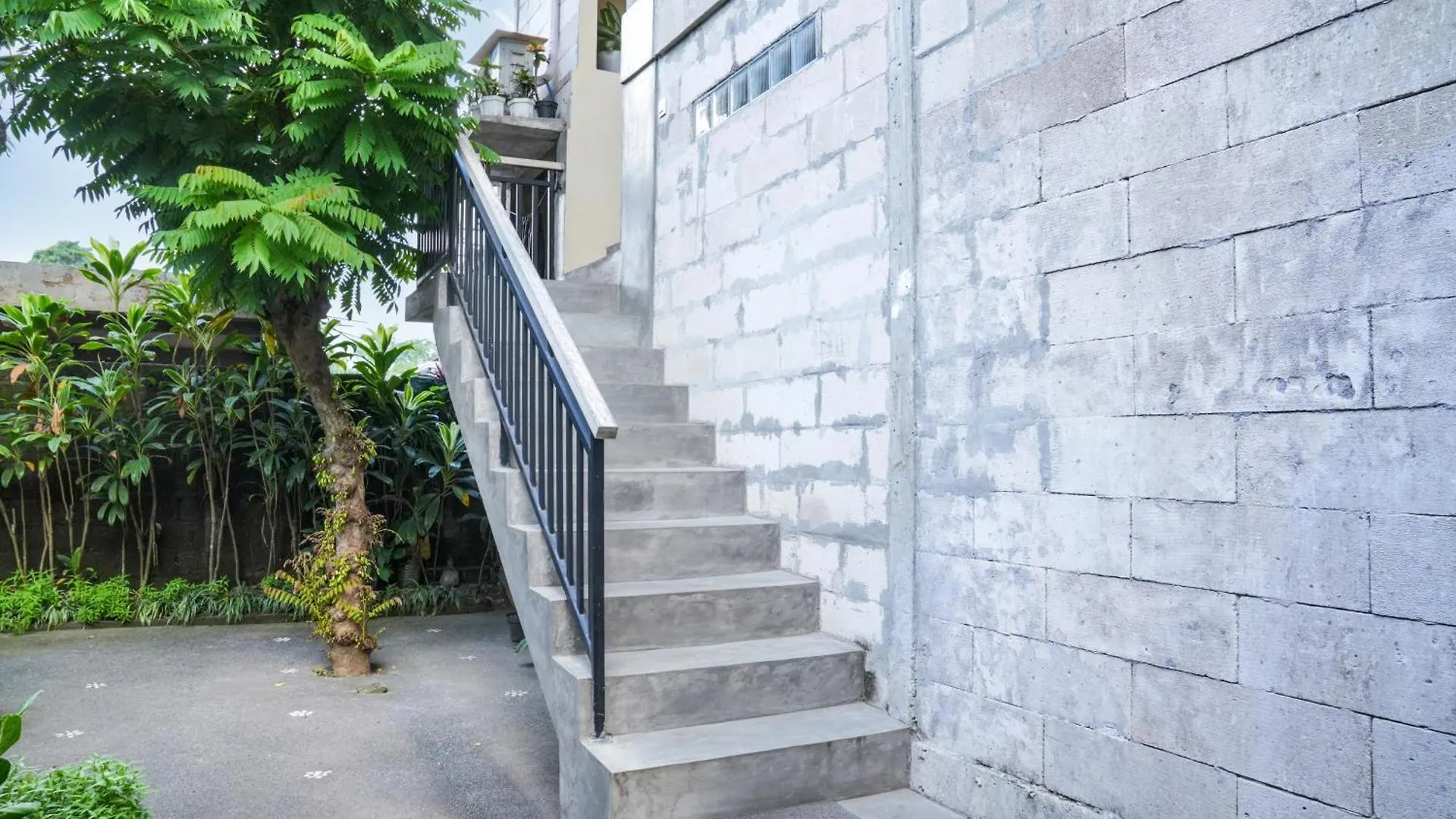 Utu Studio - Ubud Most Center 2Nd Fl With Kitchenette 0*, Ubud (Bali) Indonesia