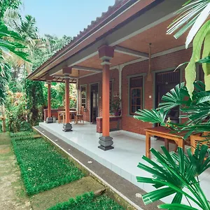 Suastika Ubud