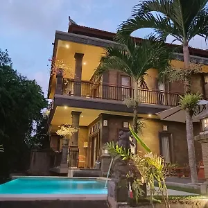 Ketut Kasta Ubud (Bali)