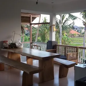 Blu Mango Ubud